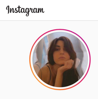 Mina Instagram